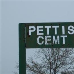 Pettis Cemetery