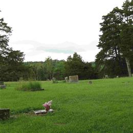 Petty Cemetery