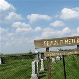 Peugh Cemetery