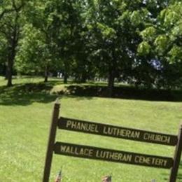 Phanuel Lutheran Cemetery