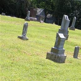 Phares Family Cemetery