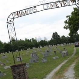 Pharris Cemetery