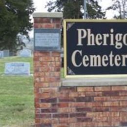 Pherigo Cemetery