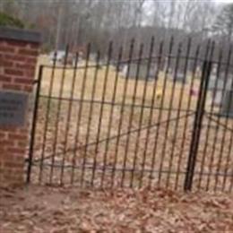 Philadelphia United Methodist Church Cemetery