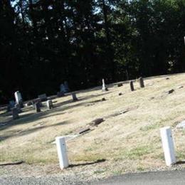 Philip E. Linn Pioneer Cemetery