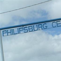 Philipsburg Cemetery