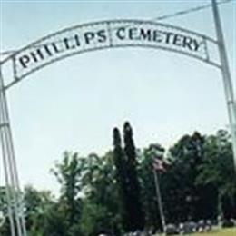 Phillips Cemetery