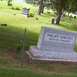 Phillips Cemetery