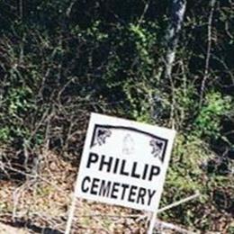 Phillips-Sumrall Cemetery