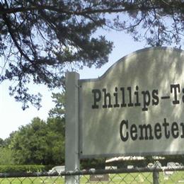 Phillips-Taylor Cemetery