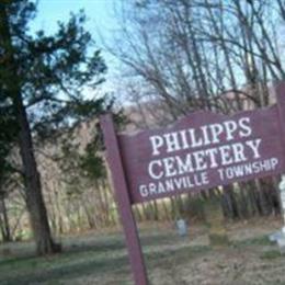 Phillips-White Cemetery