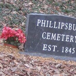 Phillipsburg Cemetery