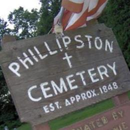 Phillipston Cemetery