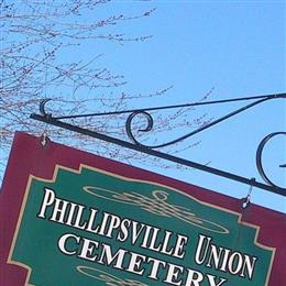 Phillipsville Union Cemetery