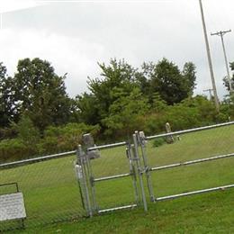 Philllipsburg Cemetery