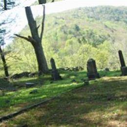 Phoenicia Cemetery
