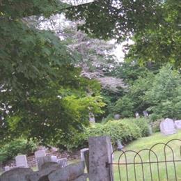 Phoenixville Cemetery