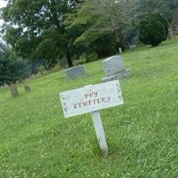 Phy Cemetery