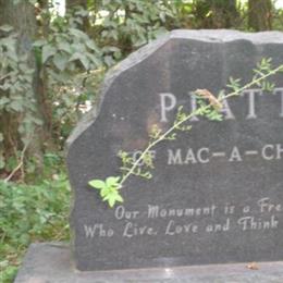 Piatt Cemetery