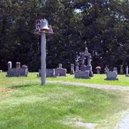 Pickwick-White Sulphur Cemetery