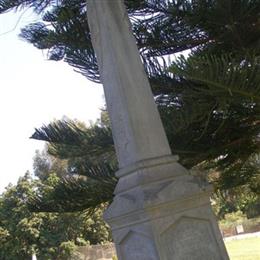 Pierce Brothers Santa Paula Cemetery