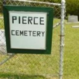 Pierce Cemetery