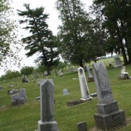 Pierce-Witmer Cemetery