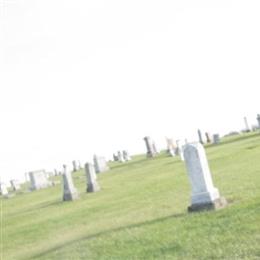 Pierceville Cemetery