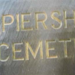 Piershill Cemetery