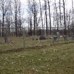 Pierson Cemetery