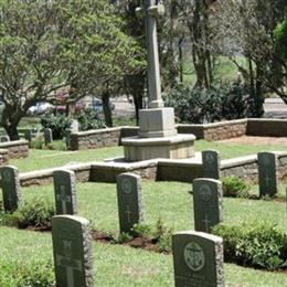 Pietermaritzburg Cemetery