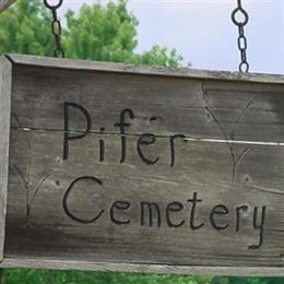 Pifer Cemetery