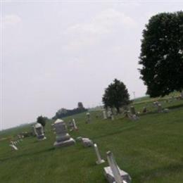 Pike Township Cemetery