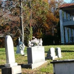 Pikeville Cemetery