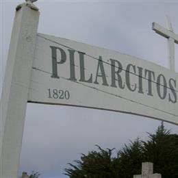 Pilarcitos Cemetery