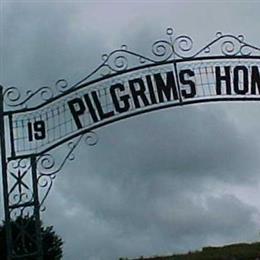Pilgrim's Home Cemetery