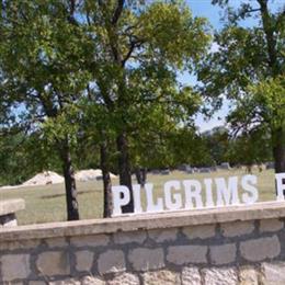Pilgrims Rest Cemetery