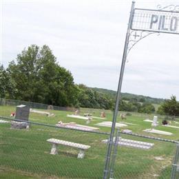 Pilot Grove Cemetery #2