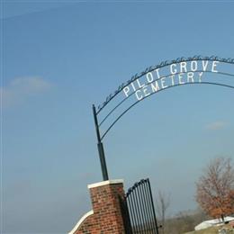 Pilot Grove City Cemetery