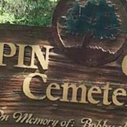 Pin Oak Cemetery