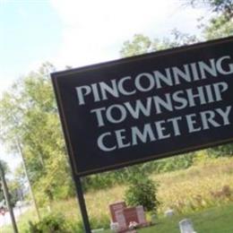 Pinconning Township Cemetery