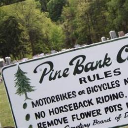 Pine Bank Cemetery