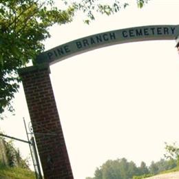 Pine Branch Cemetery