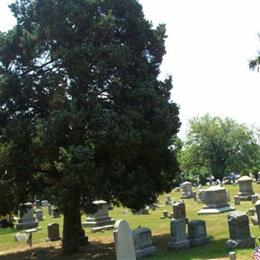 Pine Brook Cemetery
