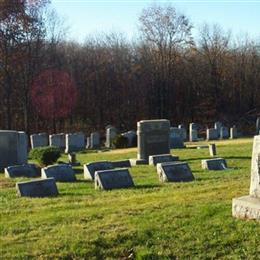 Pine Brook Jewish Cemetery