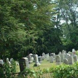 Pine Bush Cemetery