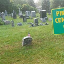 Pine City Cemetery