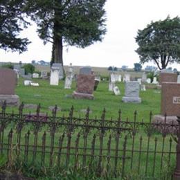 Pine Creek Brethren Cemetery