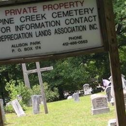 Pine Creek Cemetery