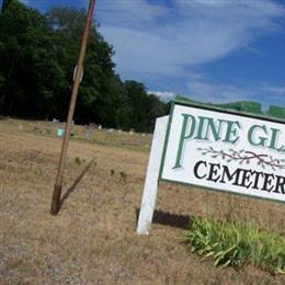 Pine Glade Cemetery